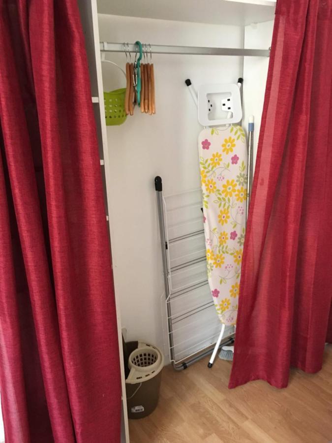 Jolie Studio Dans Le Centre Historique De Narbonne Lejlighed Eksteriør billede